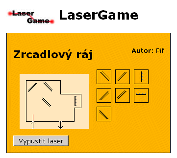 laser-game